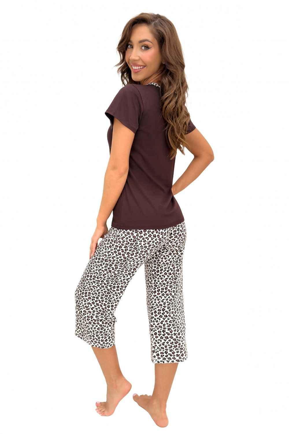 Pyjama Donna