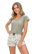  Pyjama model 225021 Donna 