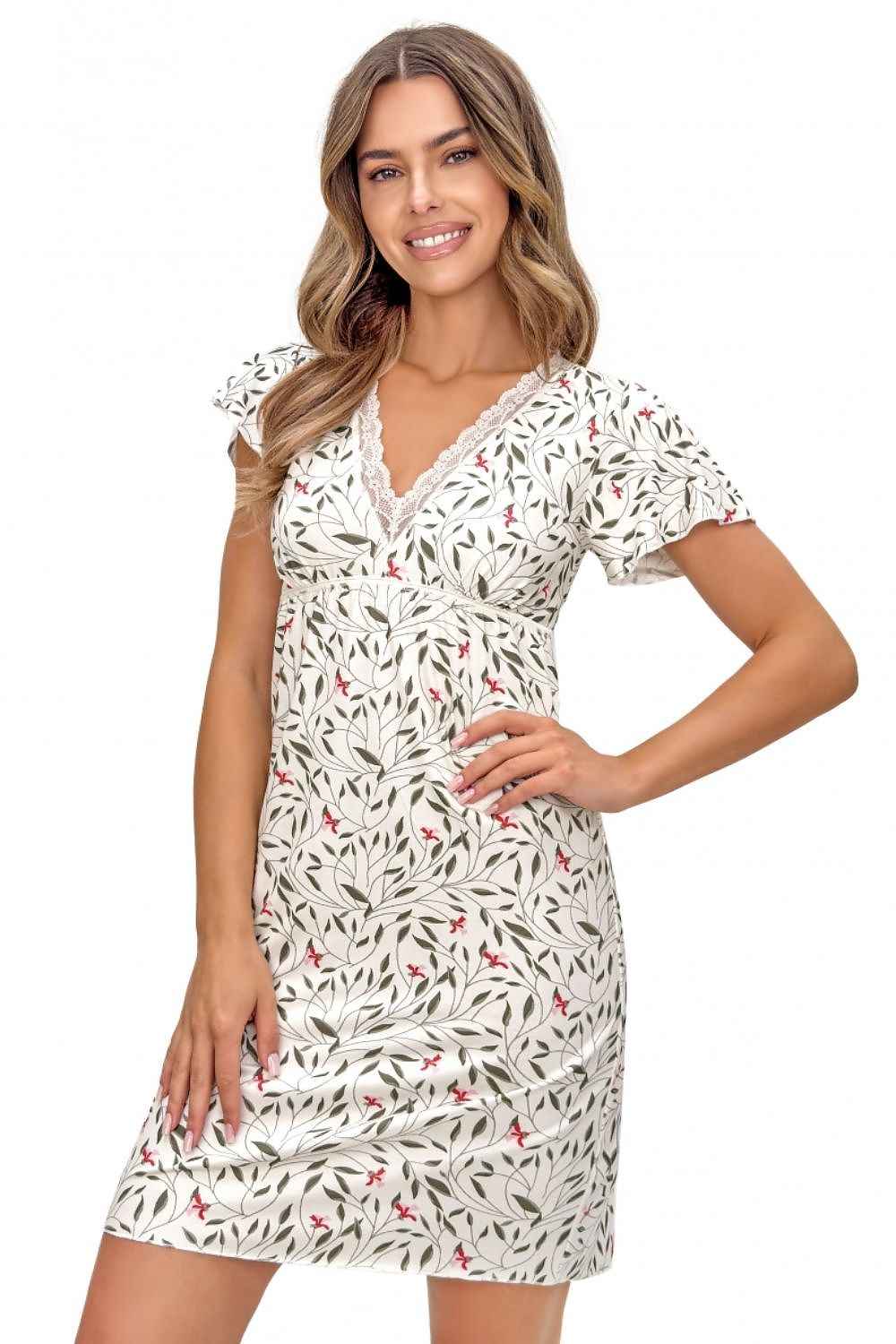 Nightshirt Donna