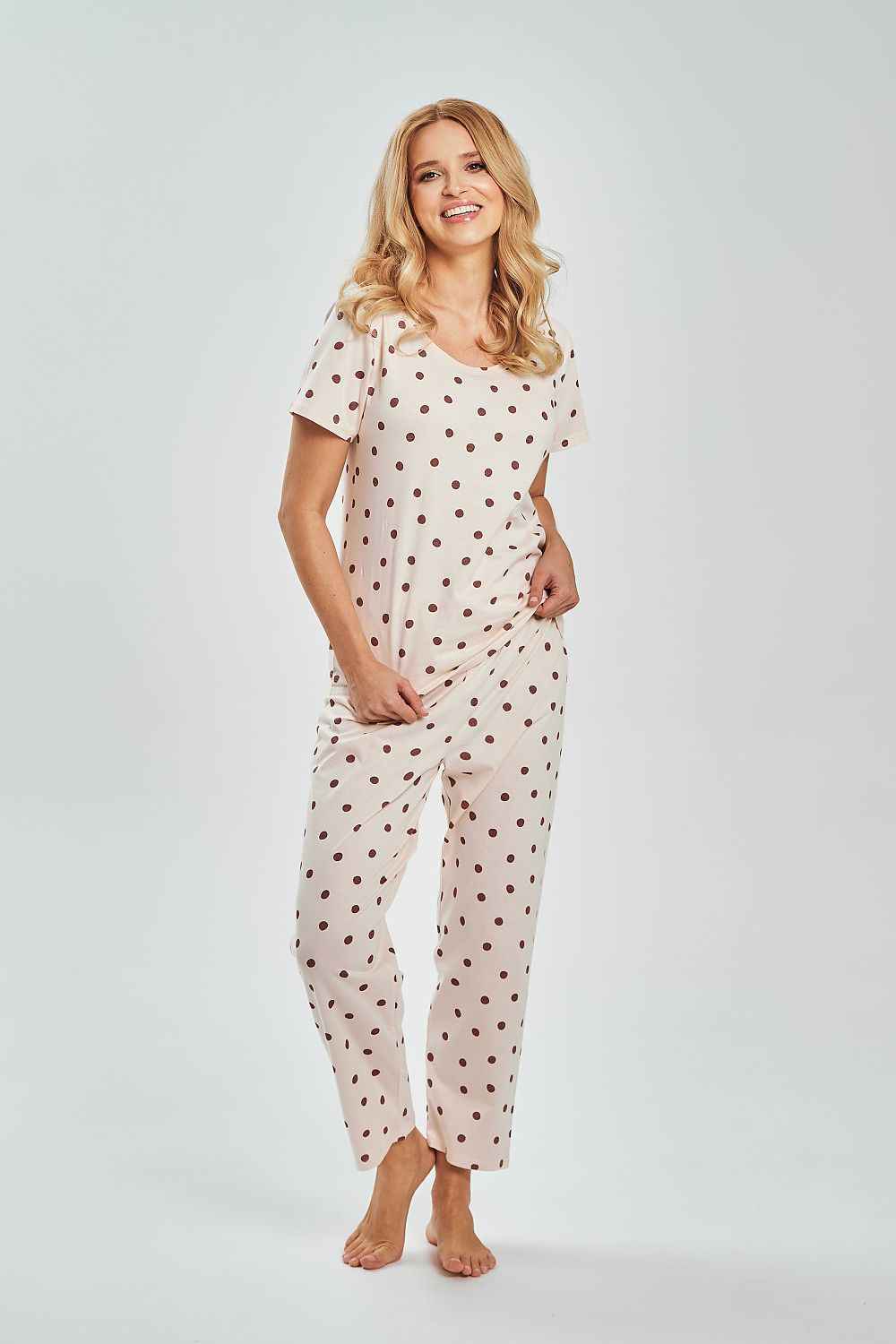 Pyjama Taro