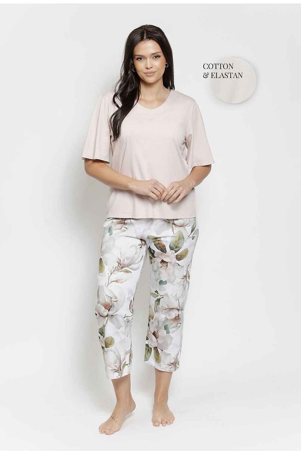 Pyjama Taro