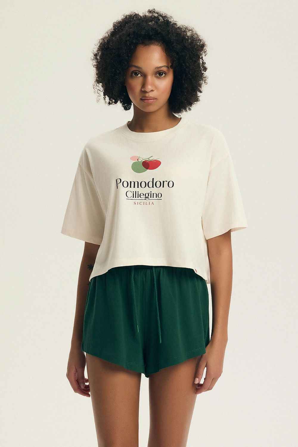 Pyjama Henderson