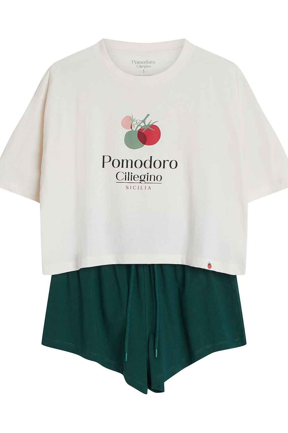 Pyjama Henderson