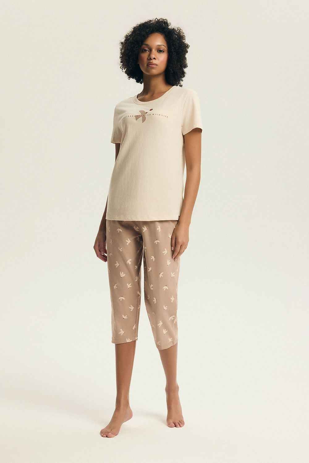 Pyjama Henderson