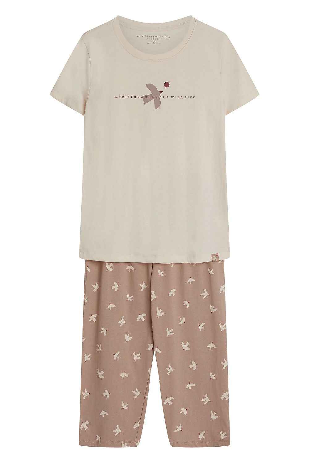 Pyjama Henderson
