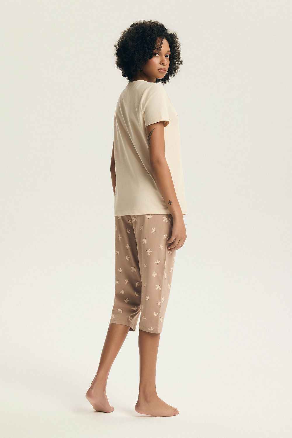 Pyjama Henderson