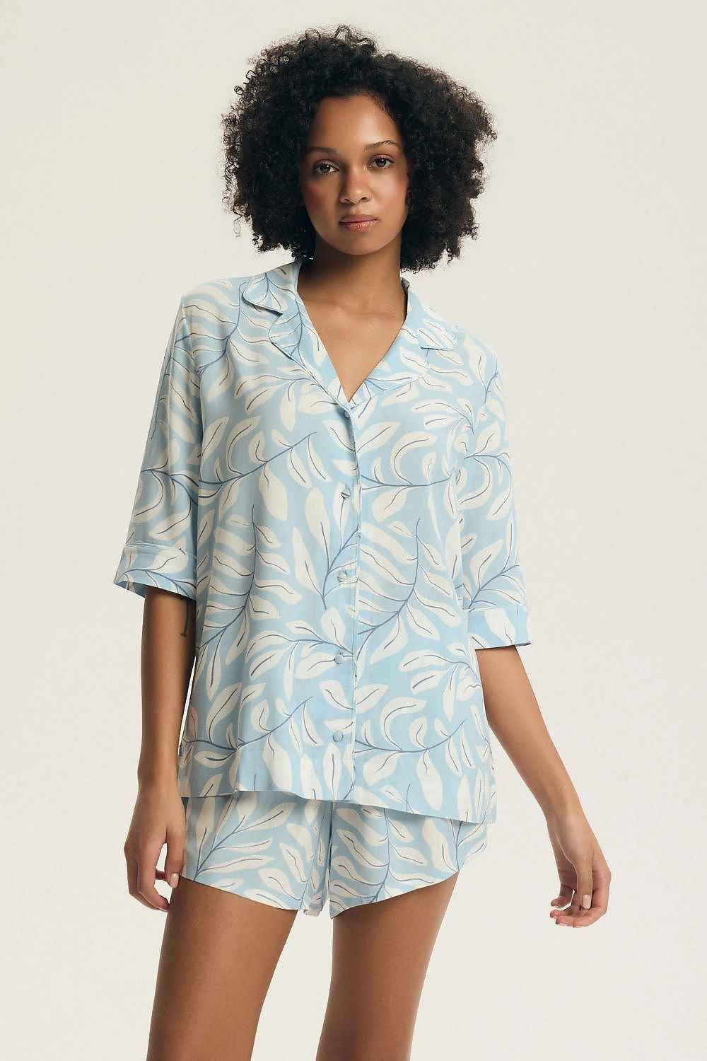 Pyjama Henderson