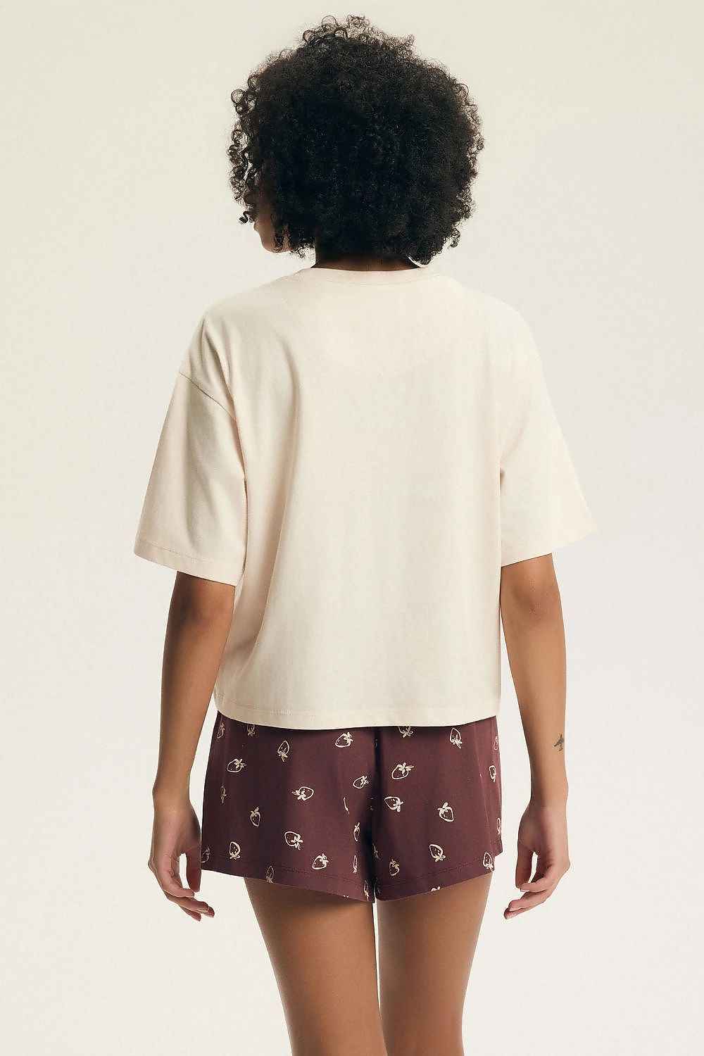 Pyjama Henderson