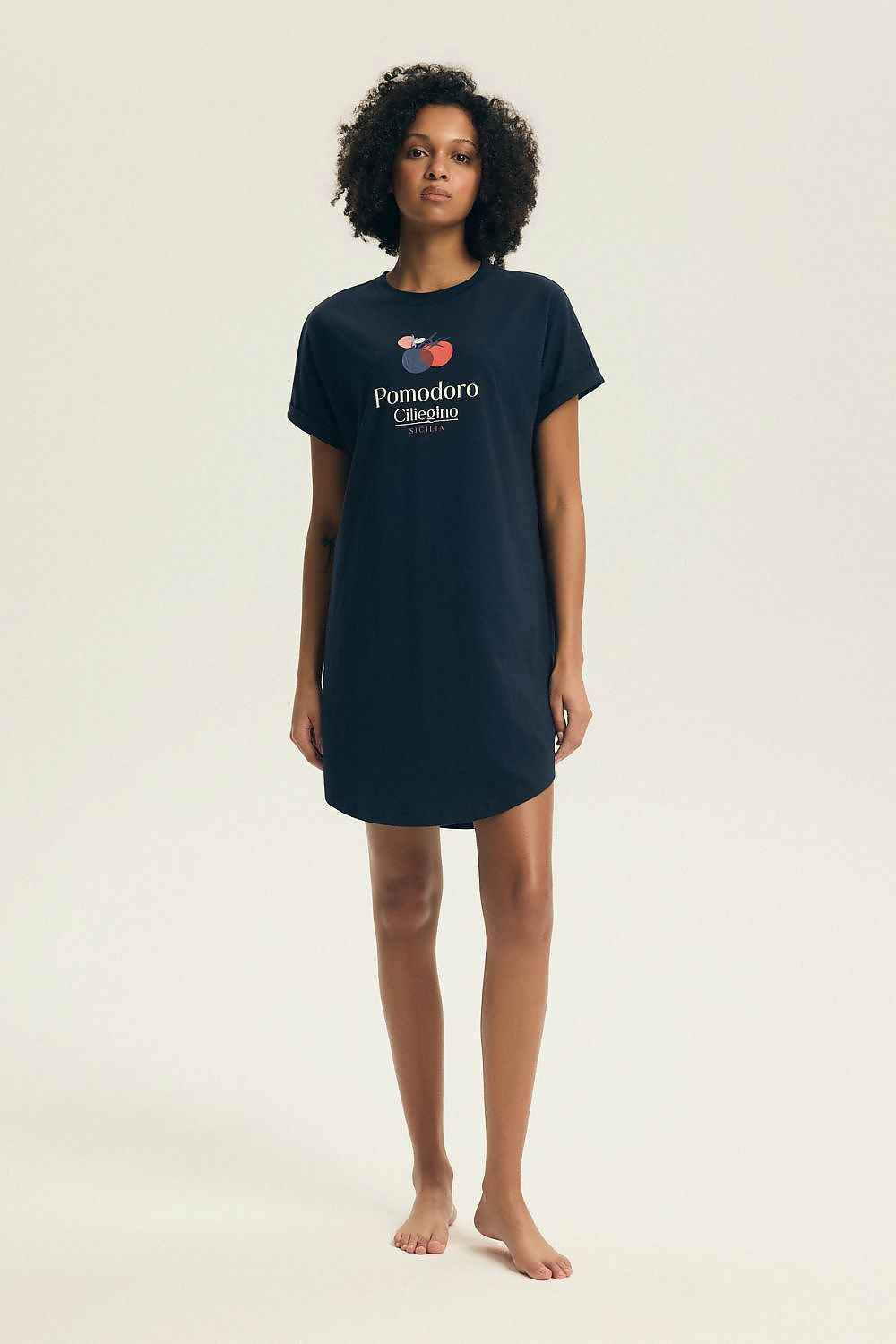 Nightshirt Henderson