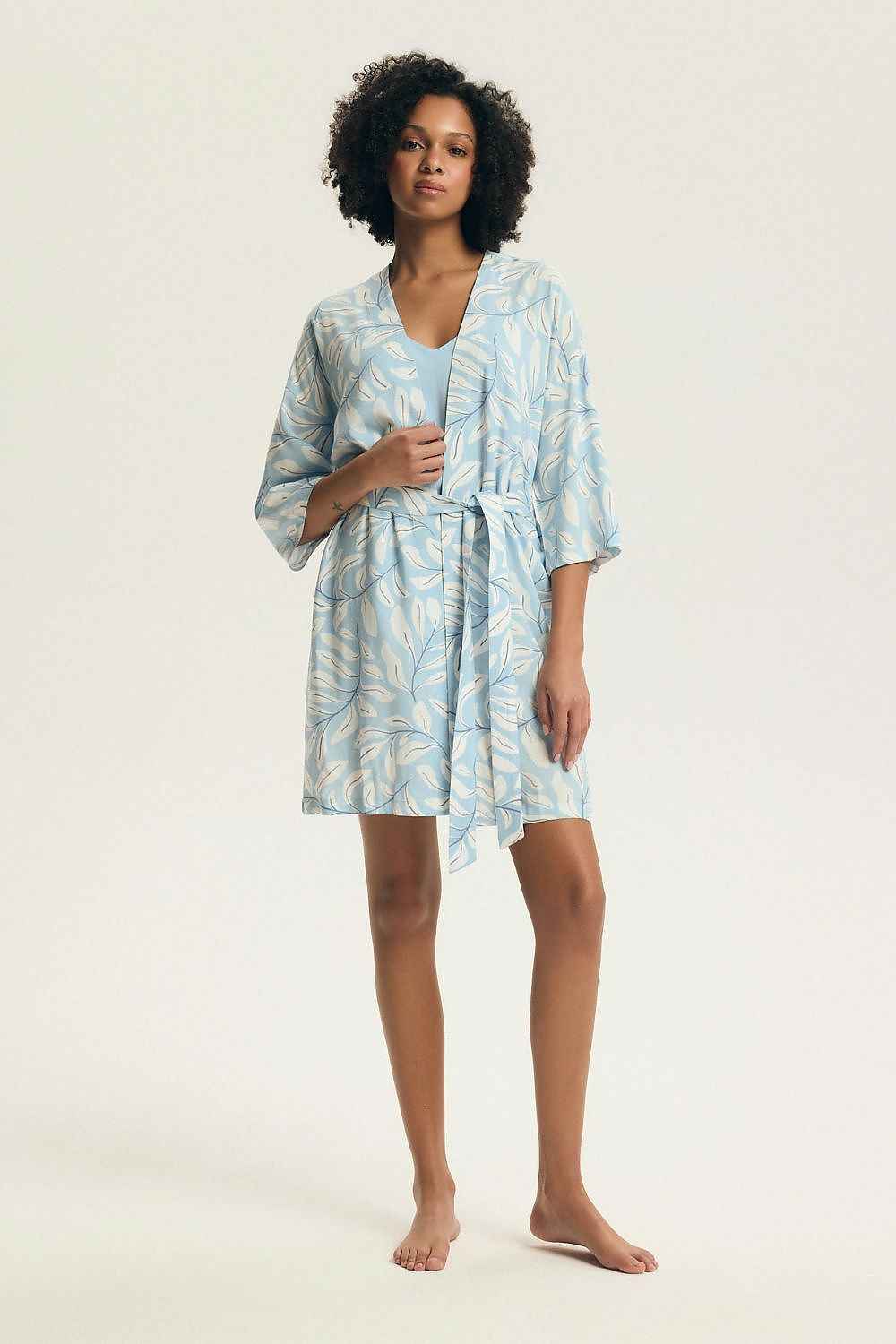 Bathrobe Henderson