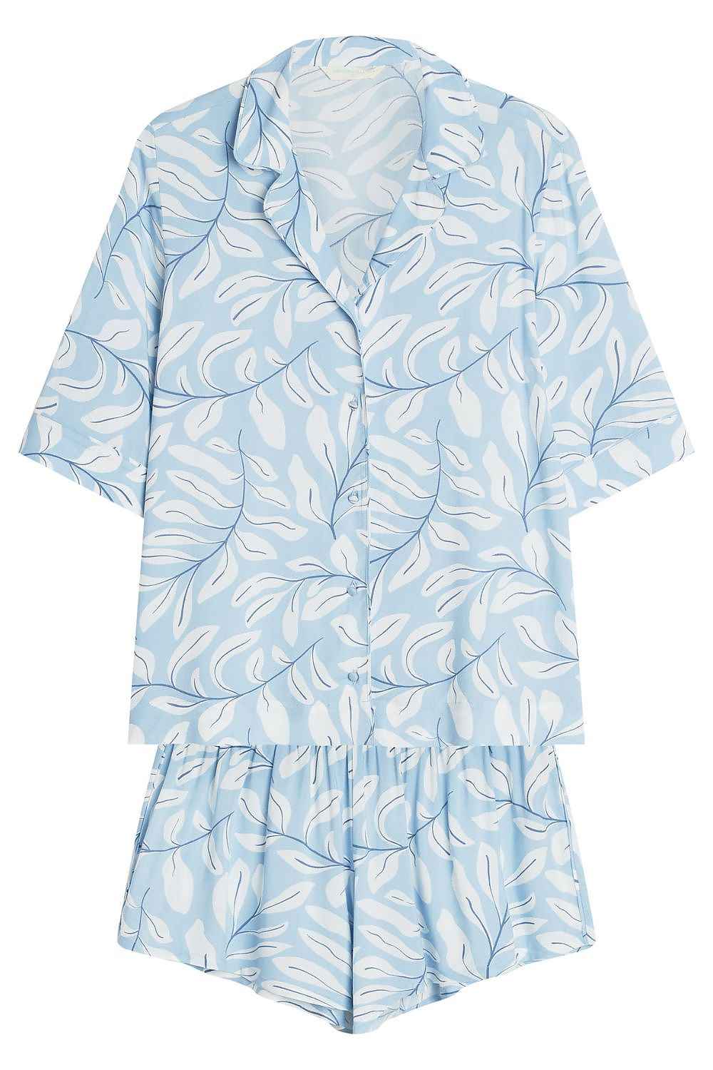 Pyjama Henderson