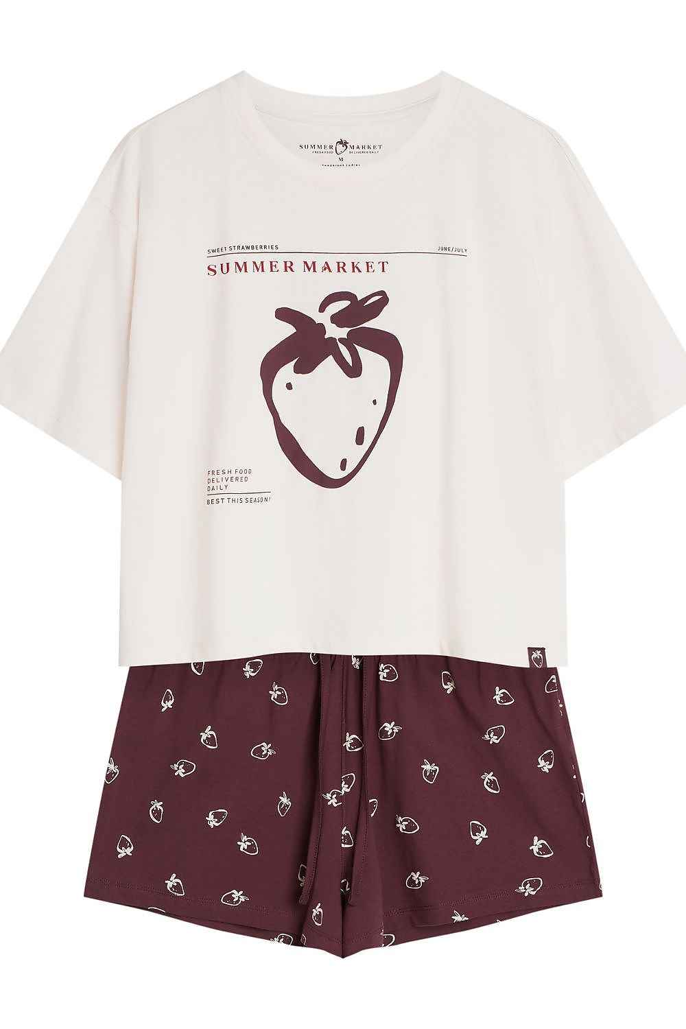 Pyjama Henderson