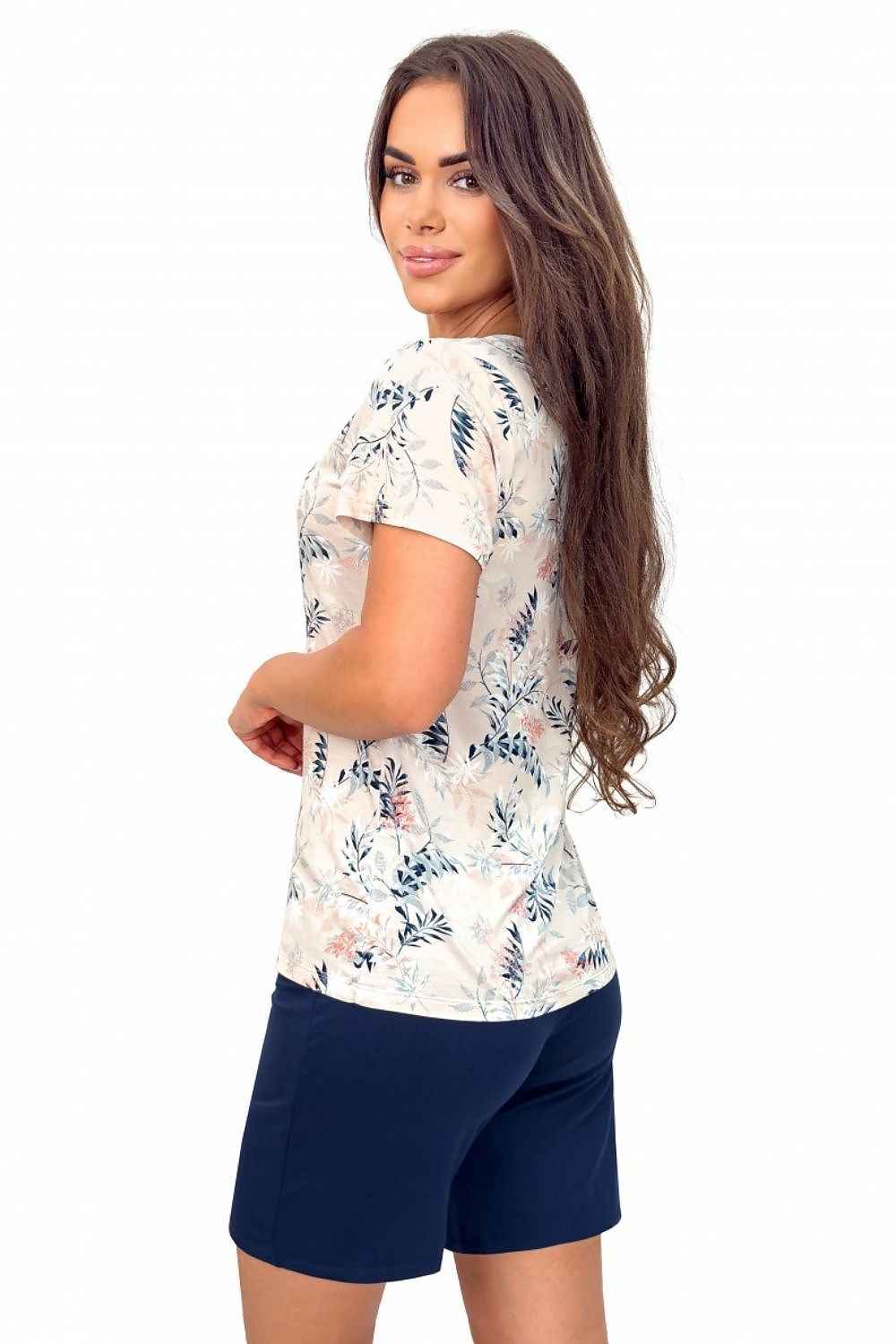 Pyjama Donna