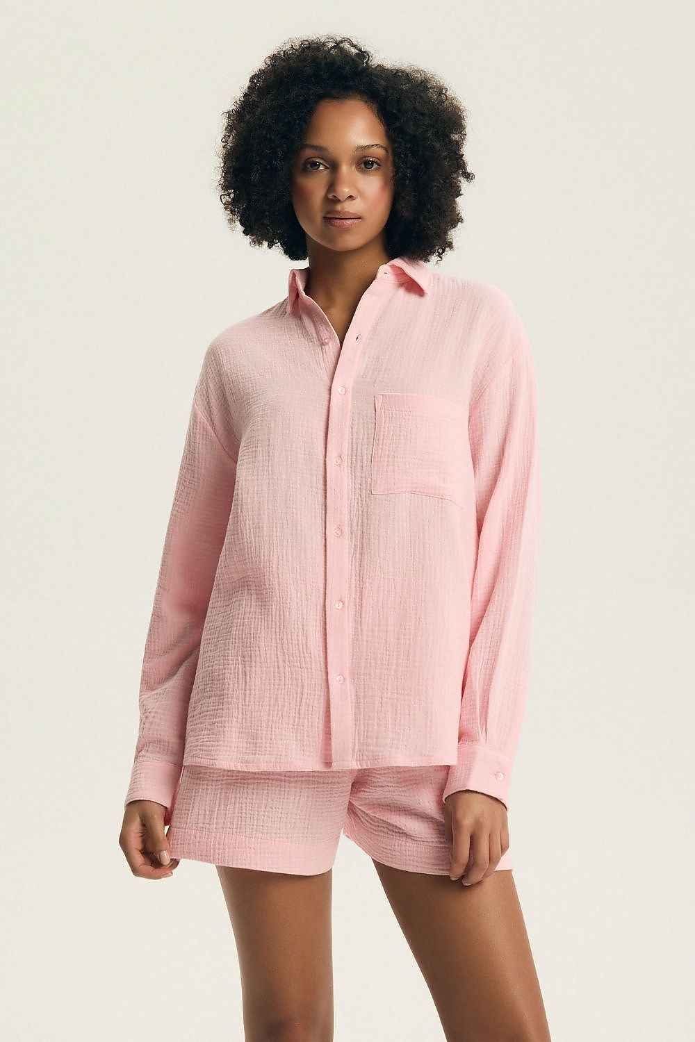 Pyjama Henderson