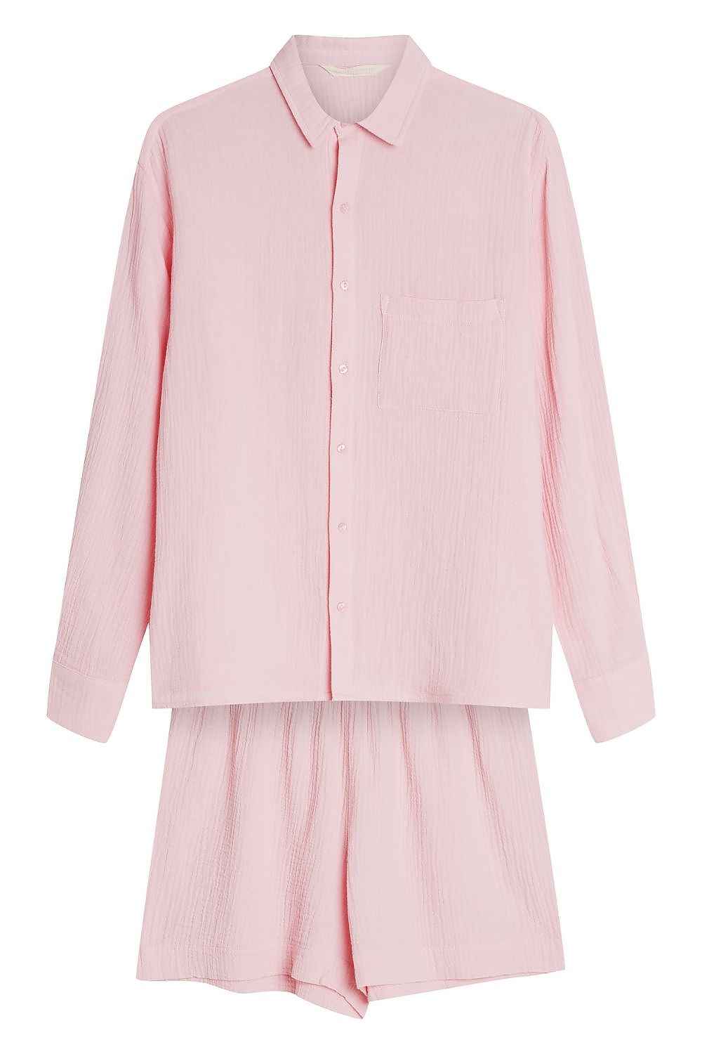 Pyjama Henderson