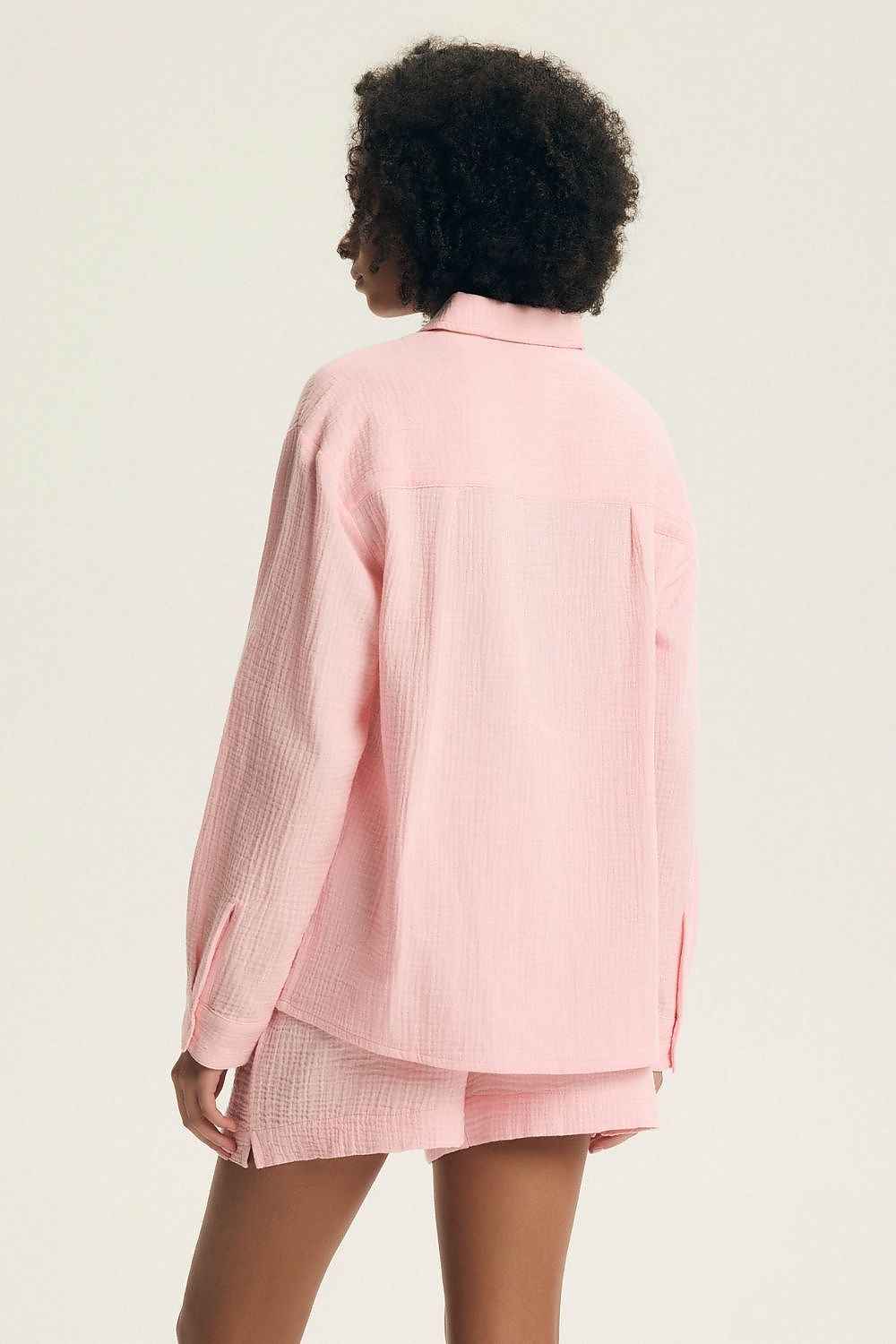 Pyjama Henderson