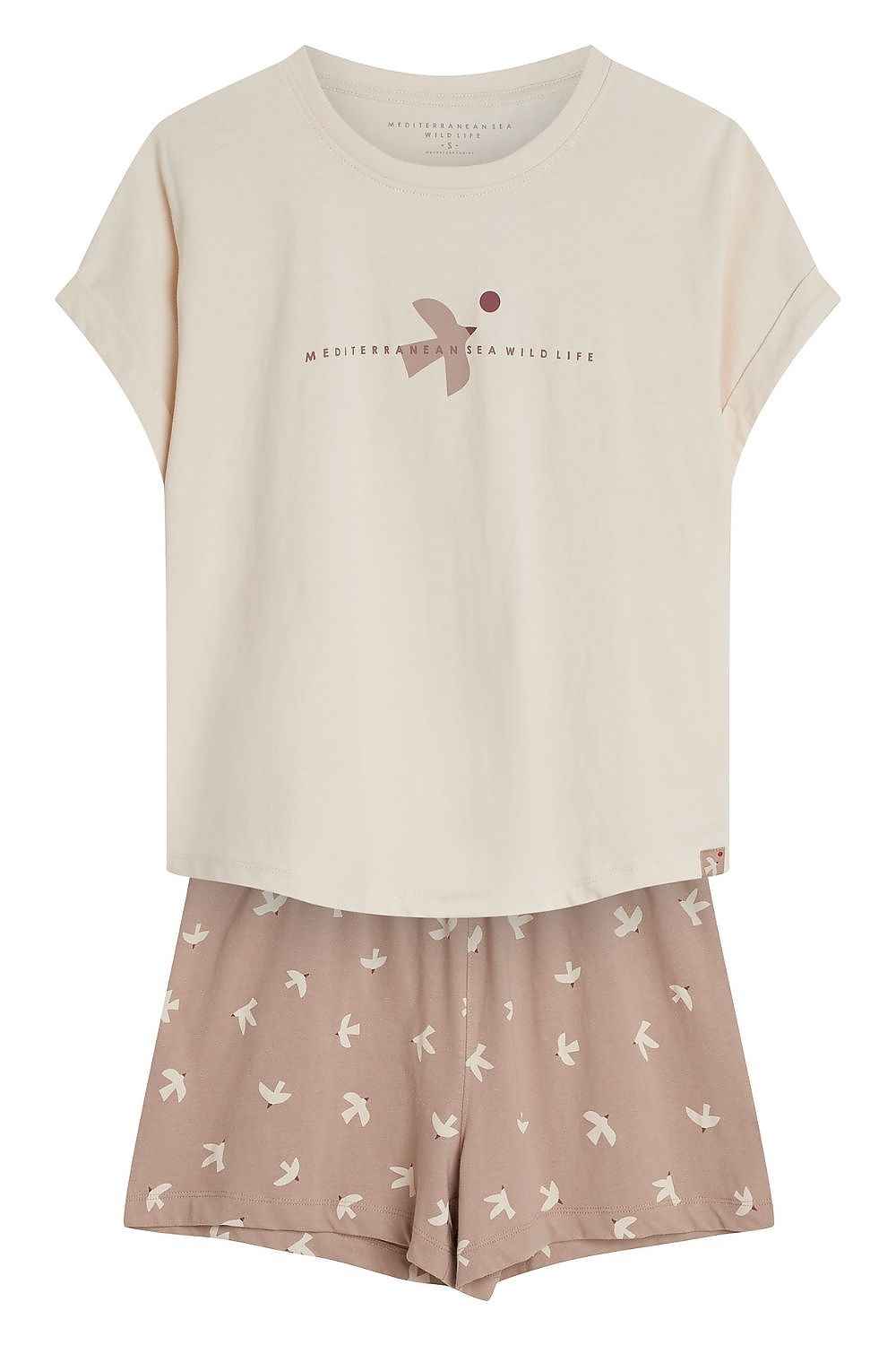 Pyjama Henderson