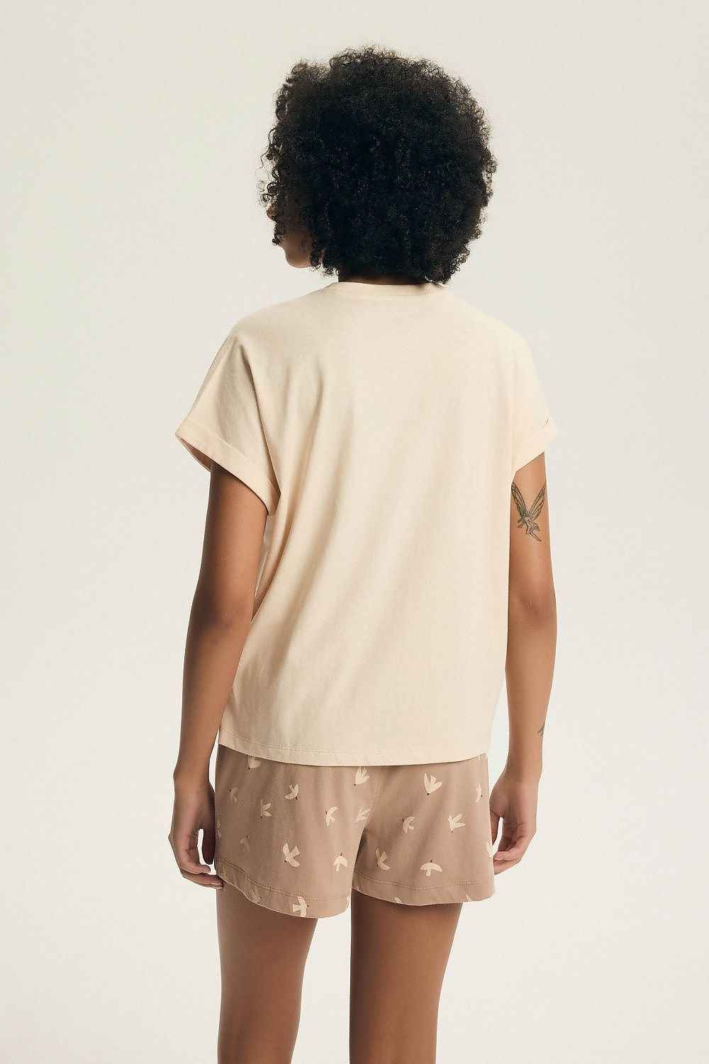 Pyjama Henderson