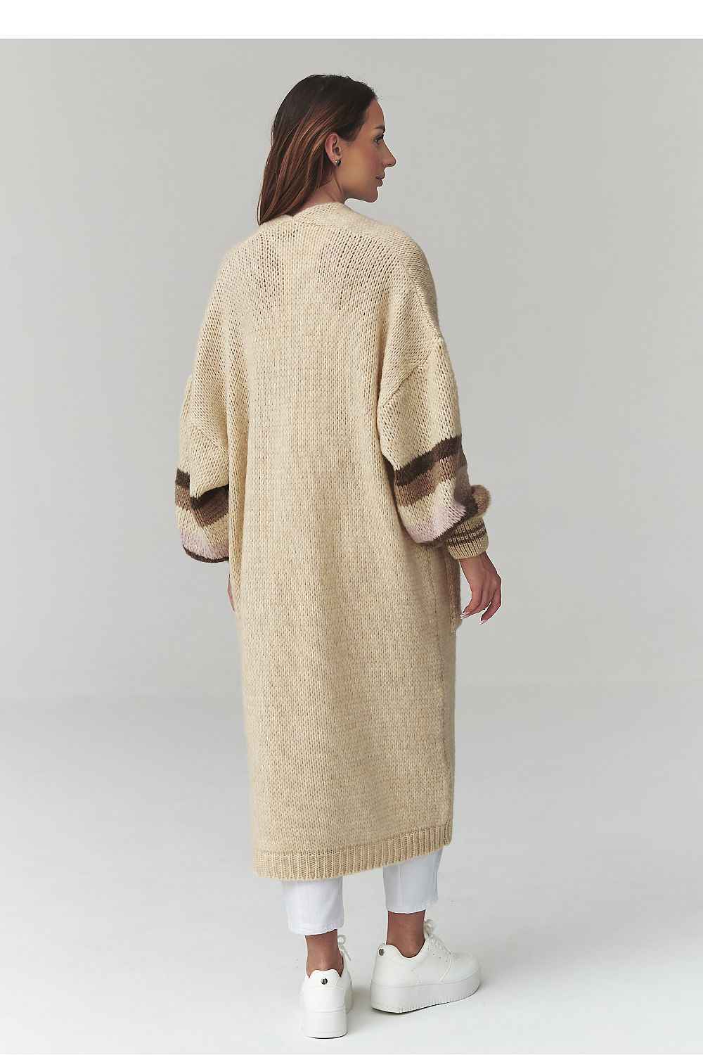 Cardigan Makadamia