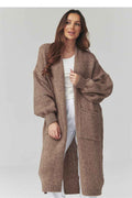 Cardigan Makadamia