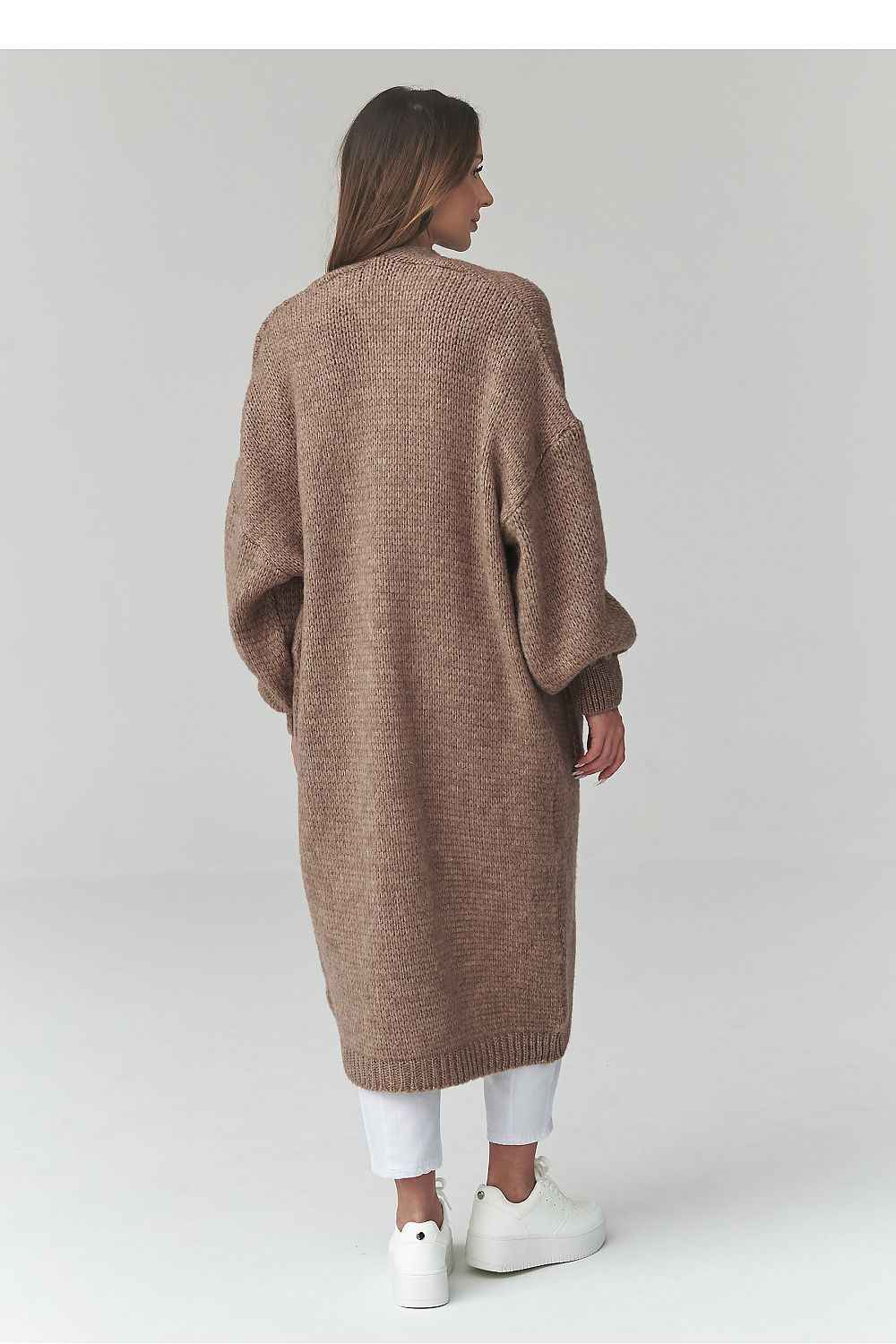 Cardigan Makadamia