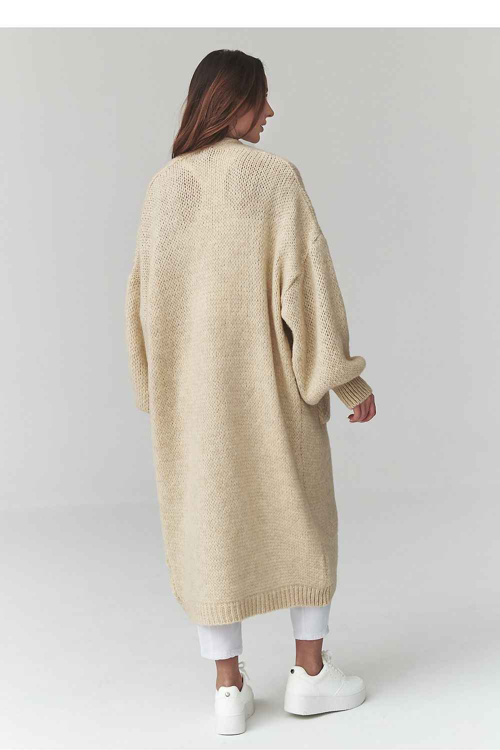 Cardigan Makadamia