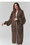 Cardigan Makadamia