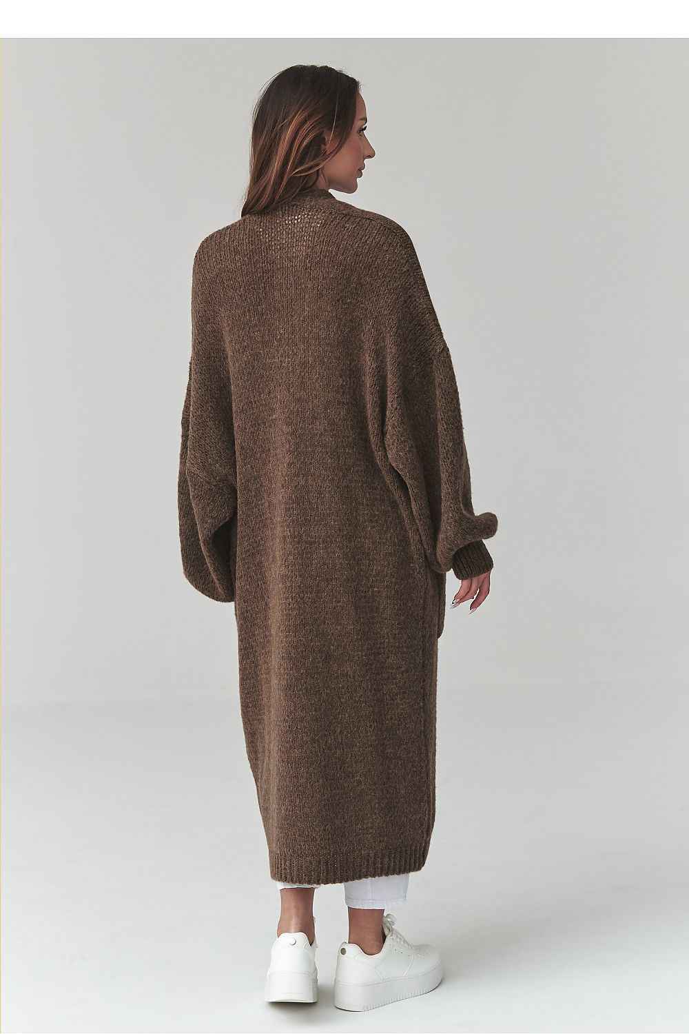 Cardigan Makadamia
