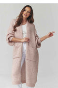 Cardigan Makadamia