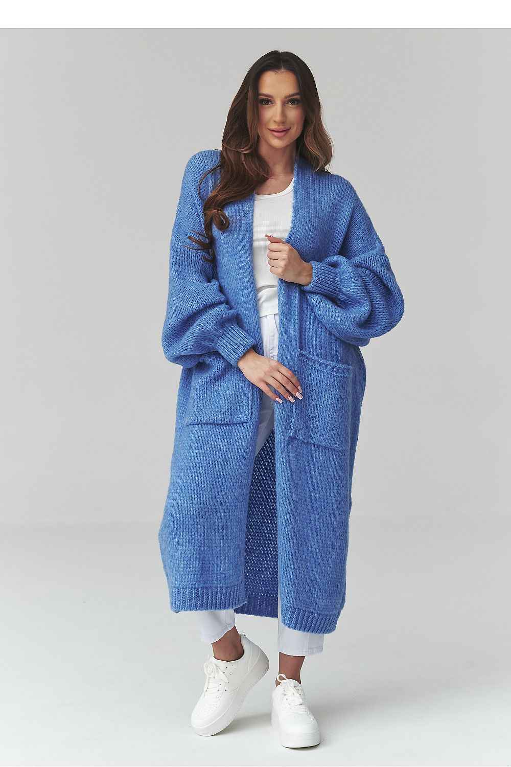 Cardigan Makadamia