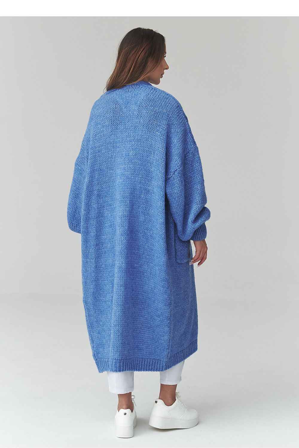 Cardigan Makadamia