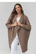 Cardigan Makadamia