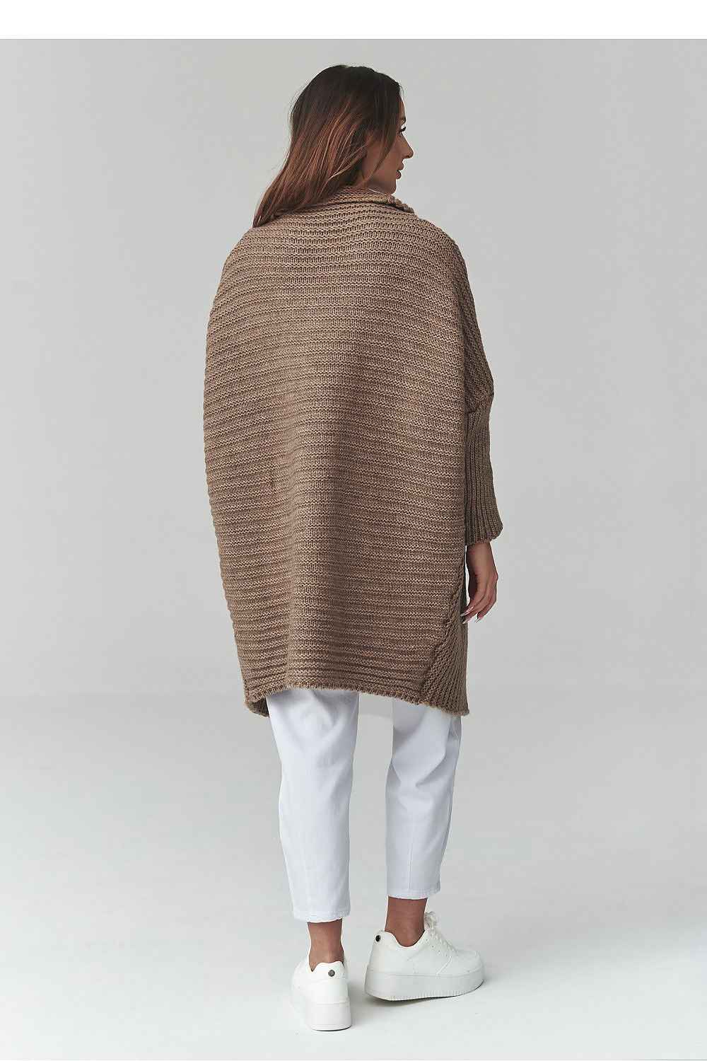 Cardigan Makadamia