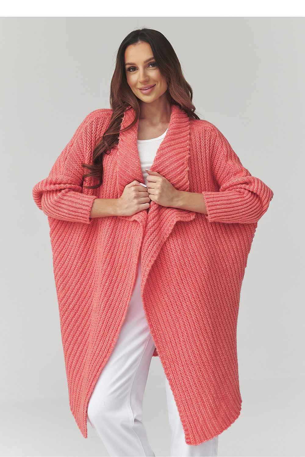 Cardigan Makadamia