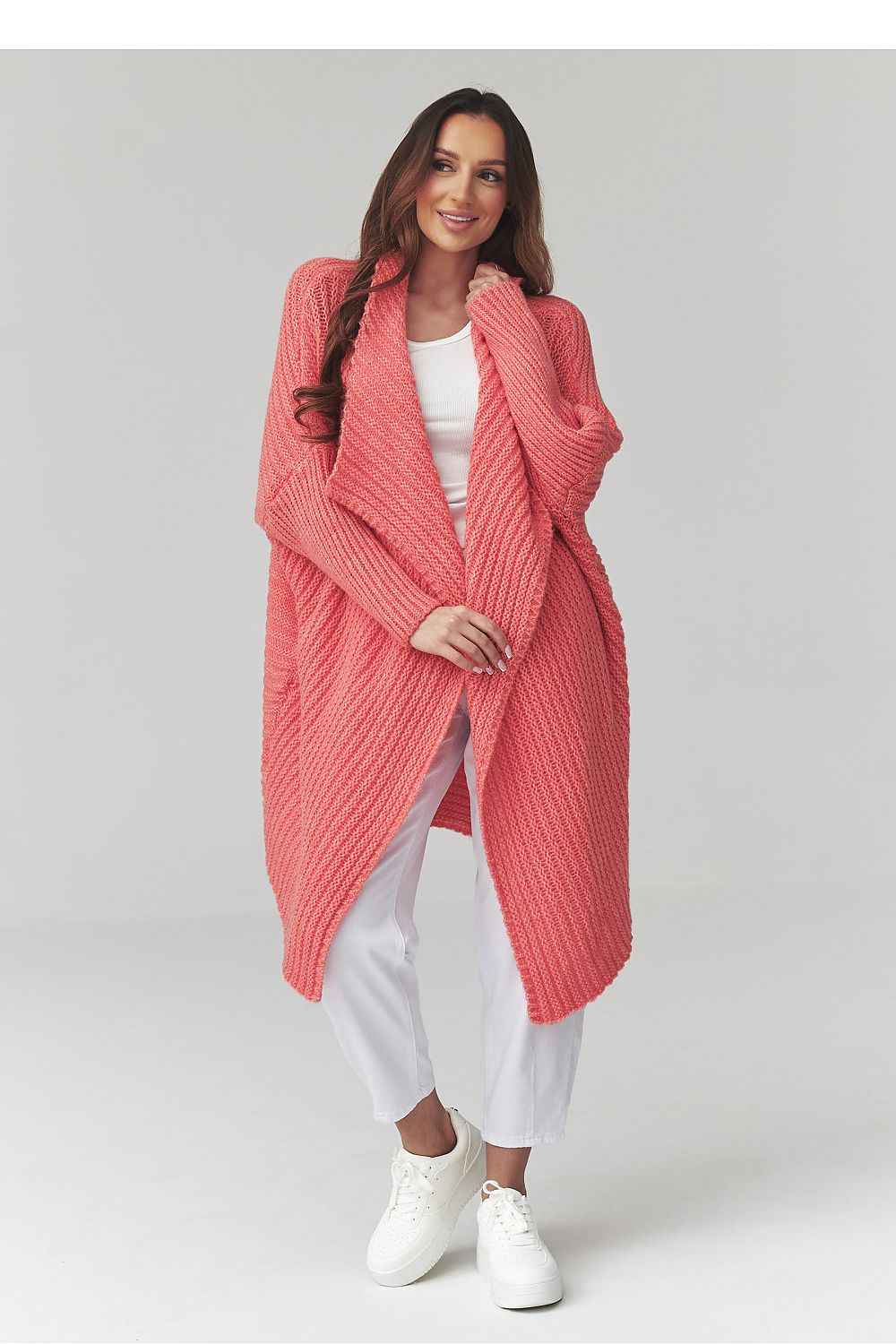 Cardigan Makadamia