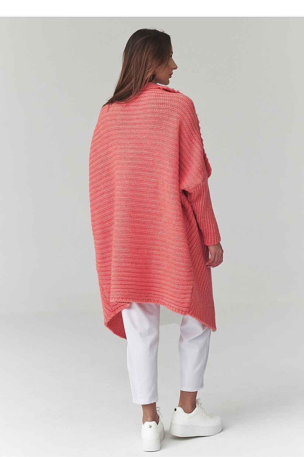 Cardigan Makadamia
