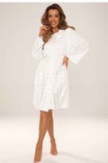 Bathrobe De Lafense