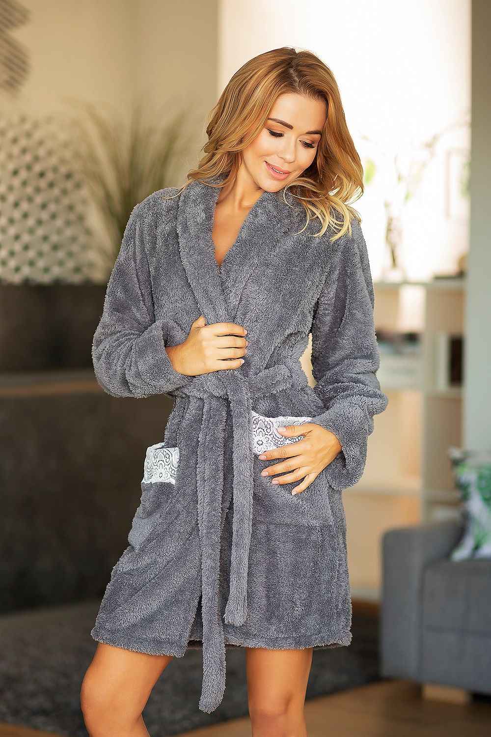 Bathrobe Kalimo