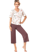Pyjama Donna