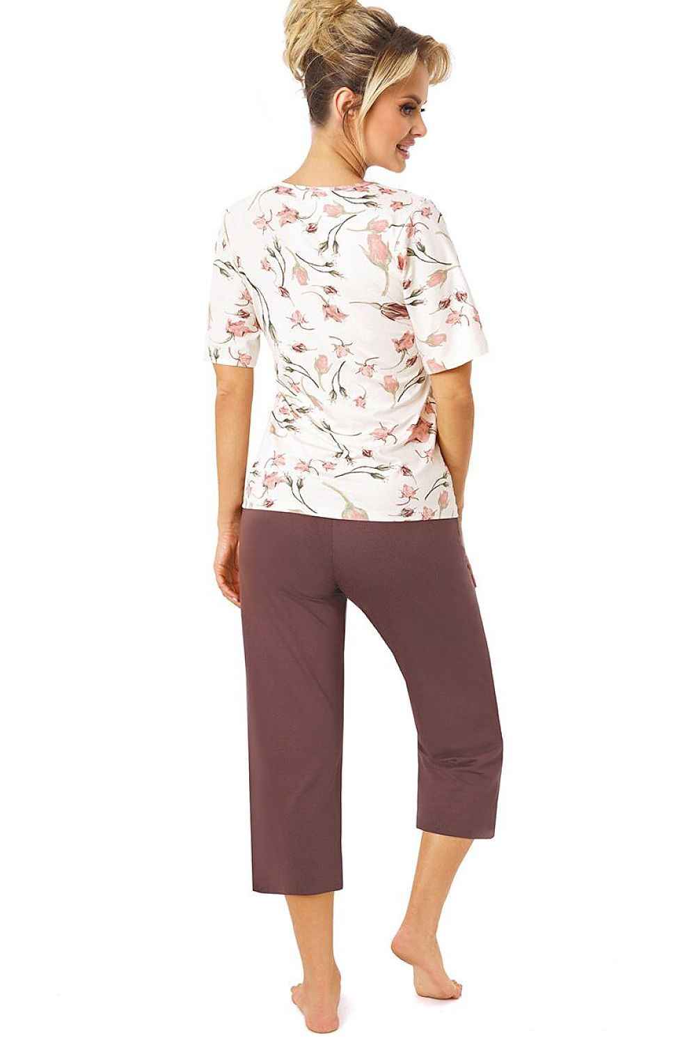Pyjama Donna