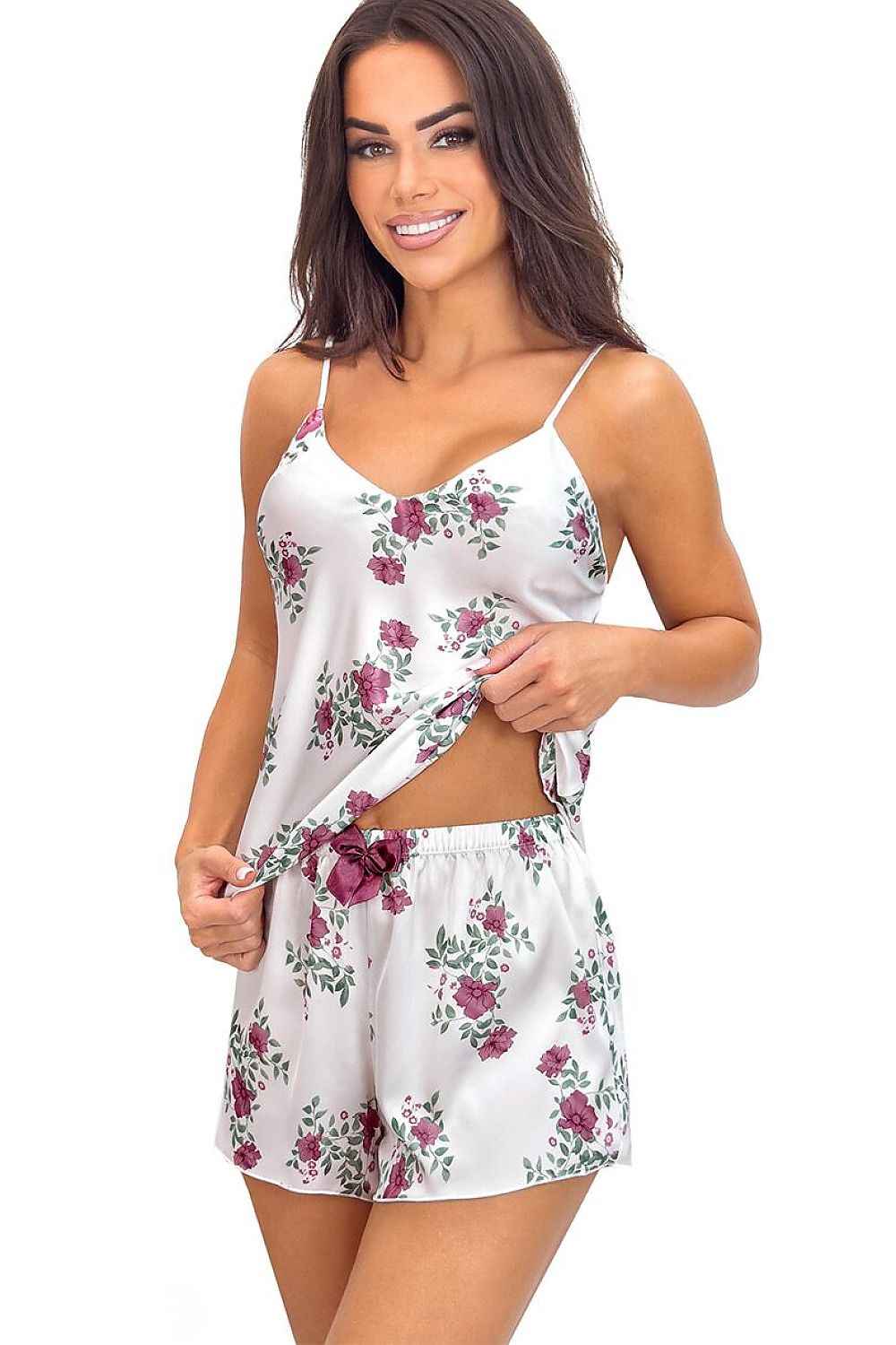 Pyjama Donna