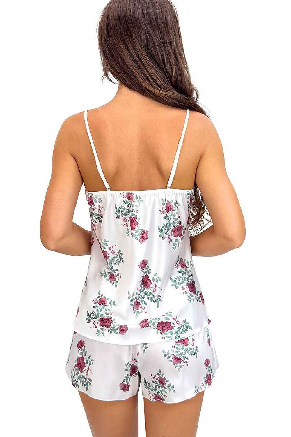 Pyjama Donna