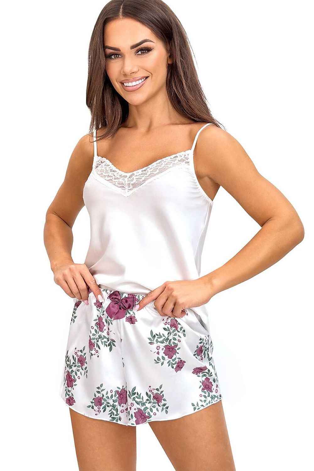 Pyjama Donna