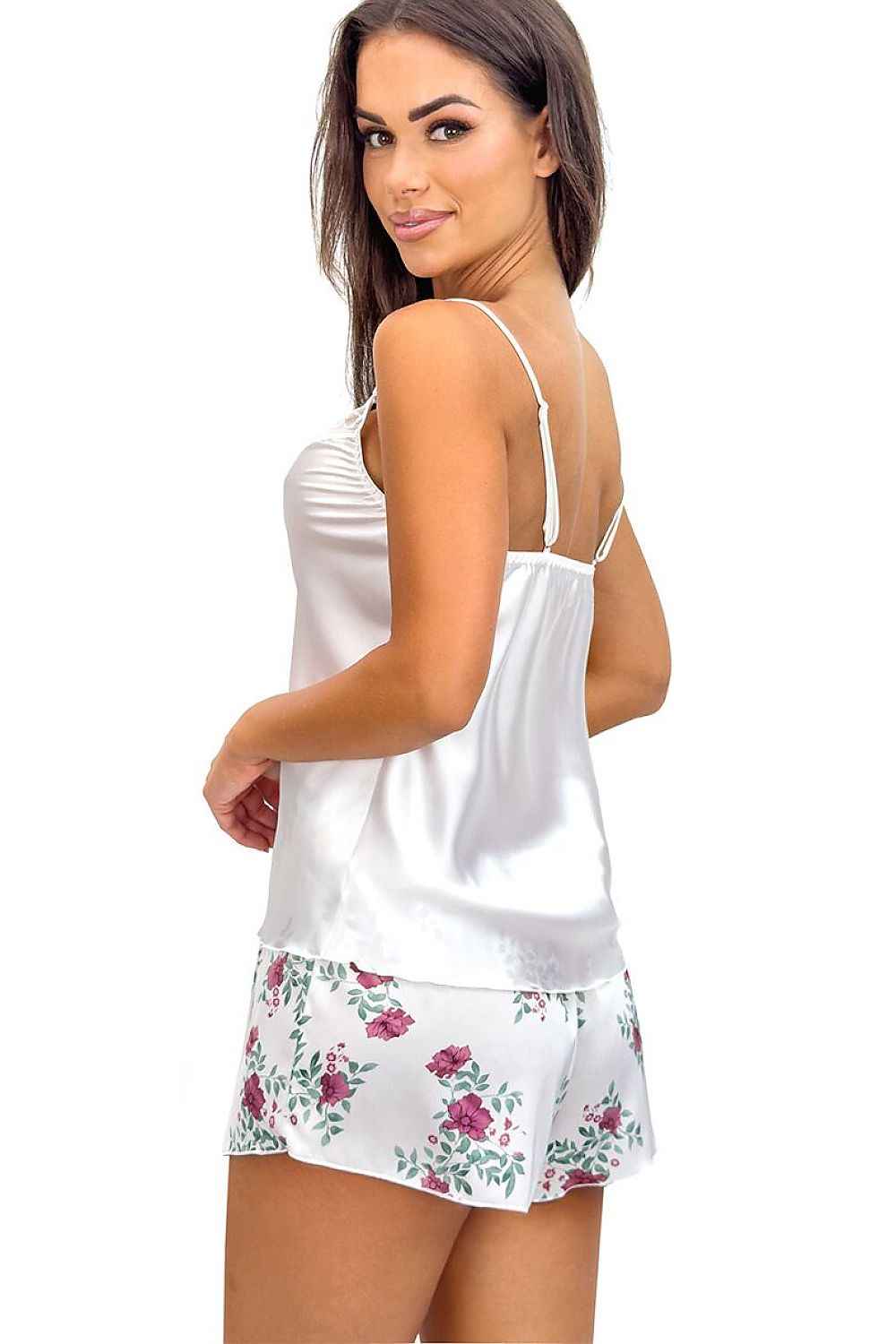 Pyjama Donna