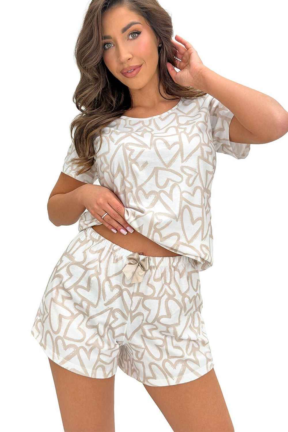 Pyjama Donna