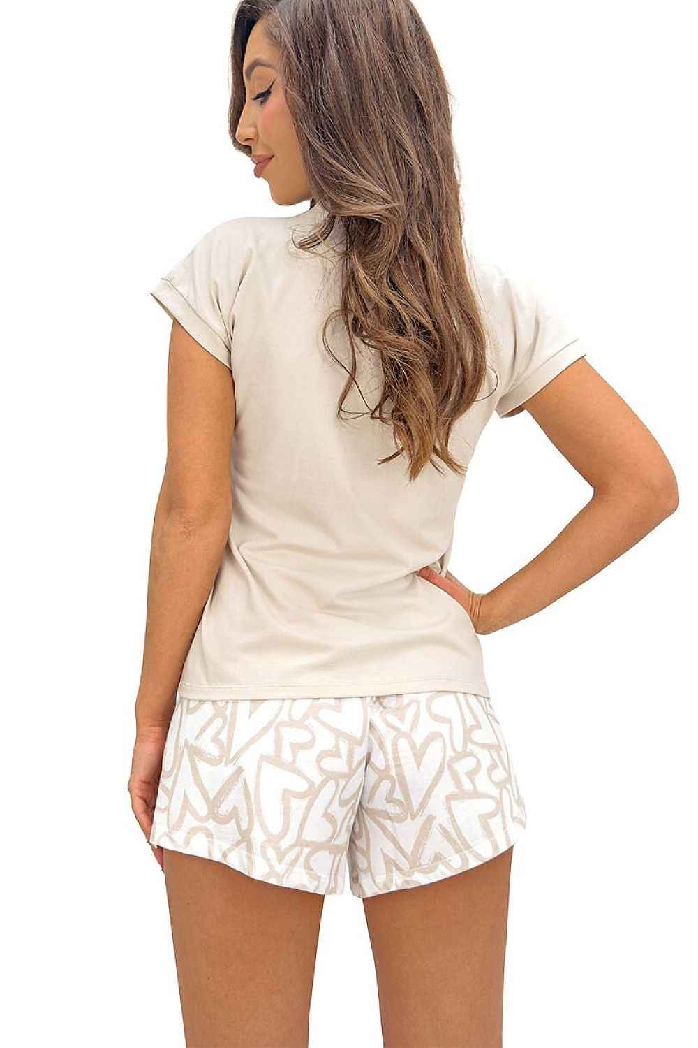 Pyjama Donna
