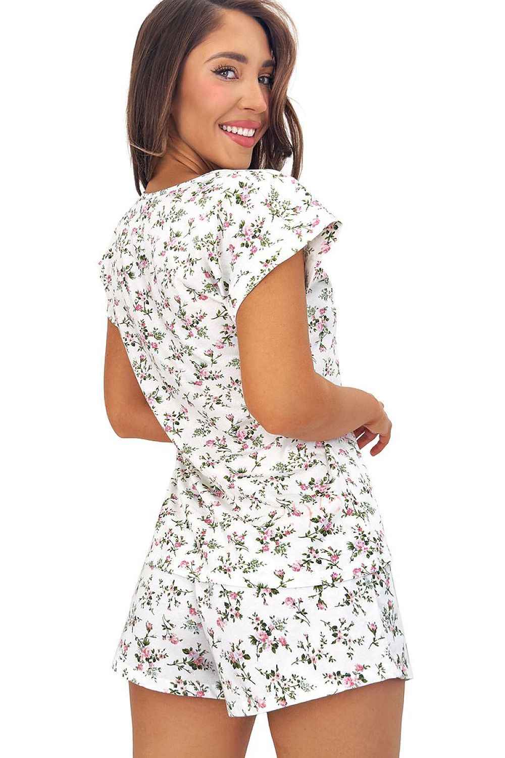 Pyjama Donna