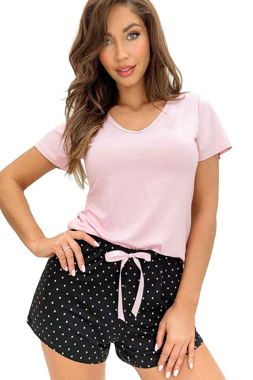 Pyjama Donna