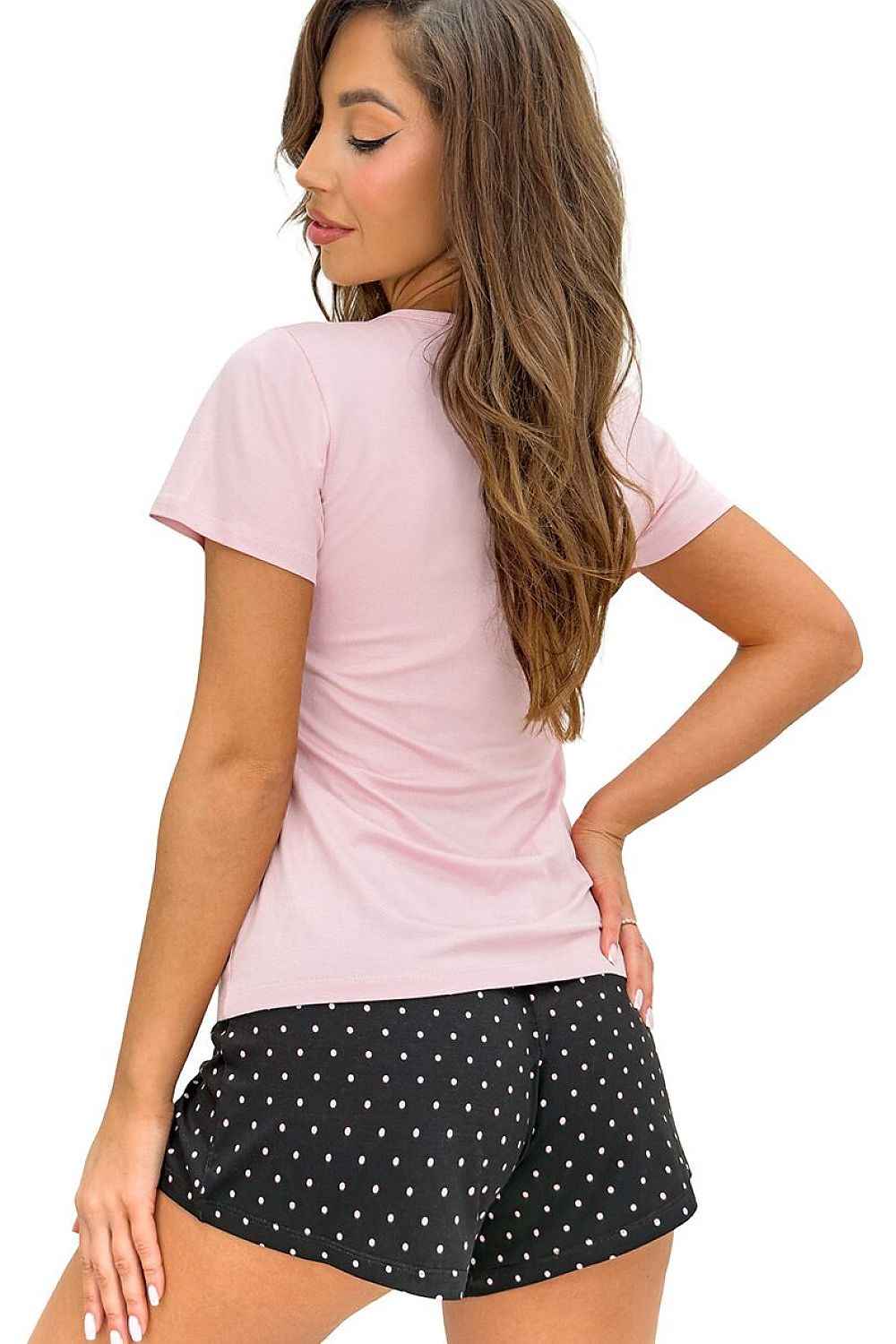 Pyjama Donna