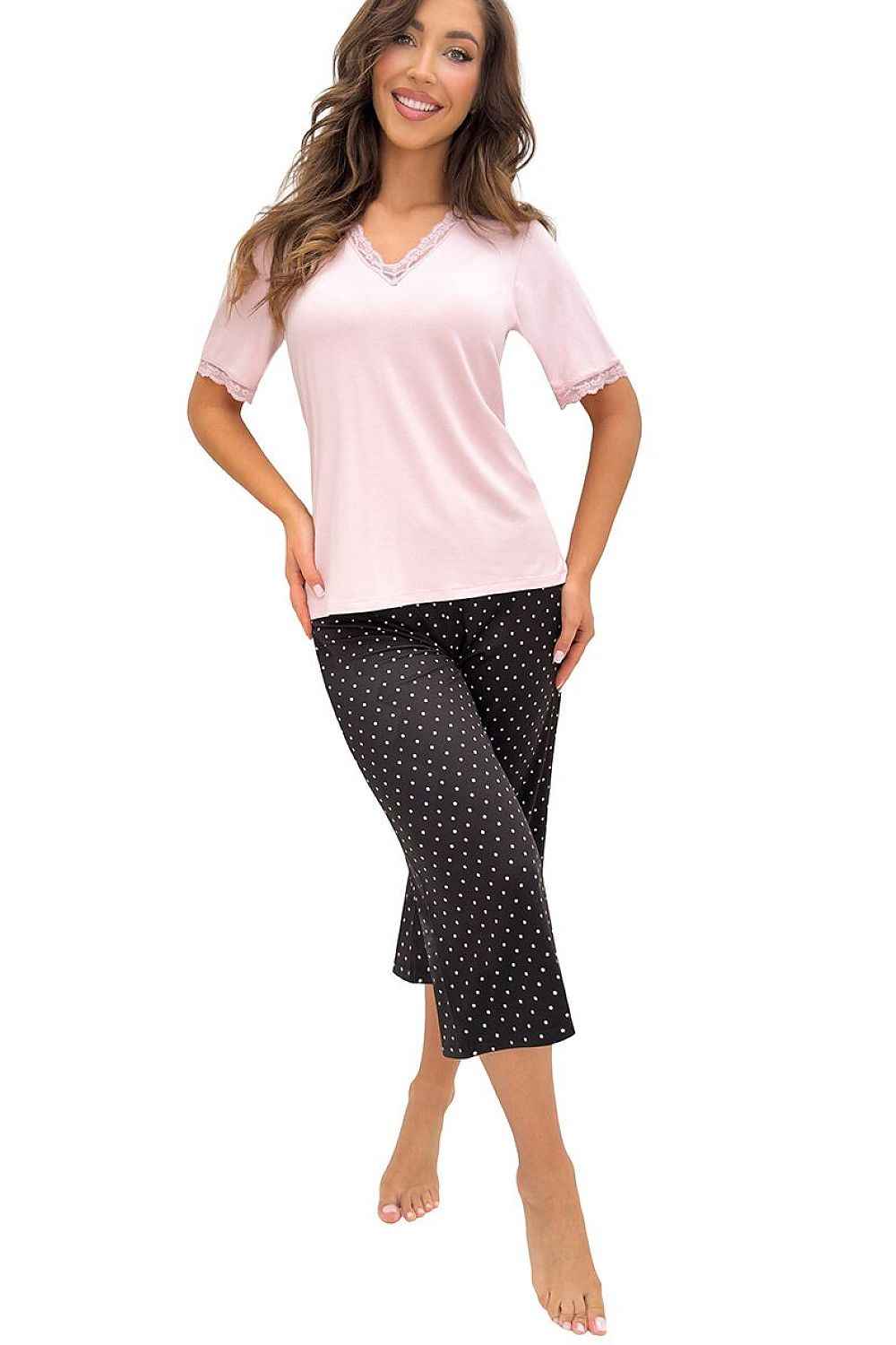 Pyjama Donna